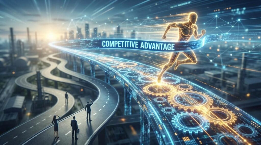 Competitive Advantage