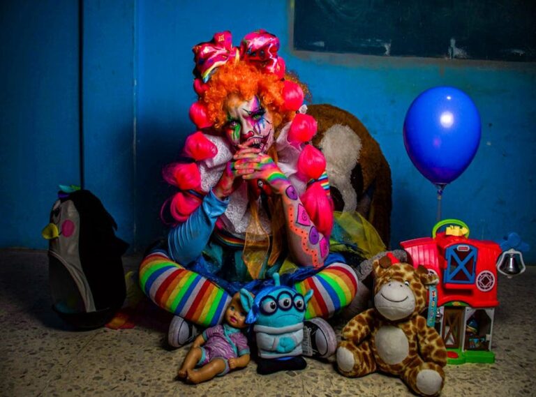 cuerpo completo toy chica