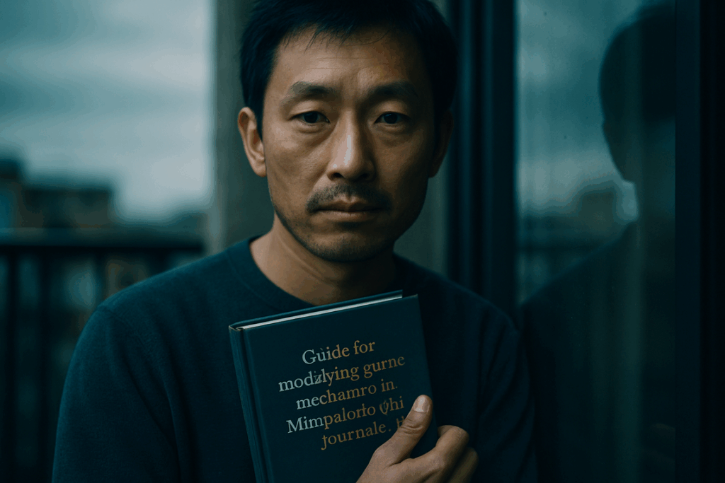 game masticelator mods minpakutoushi-journals