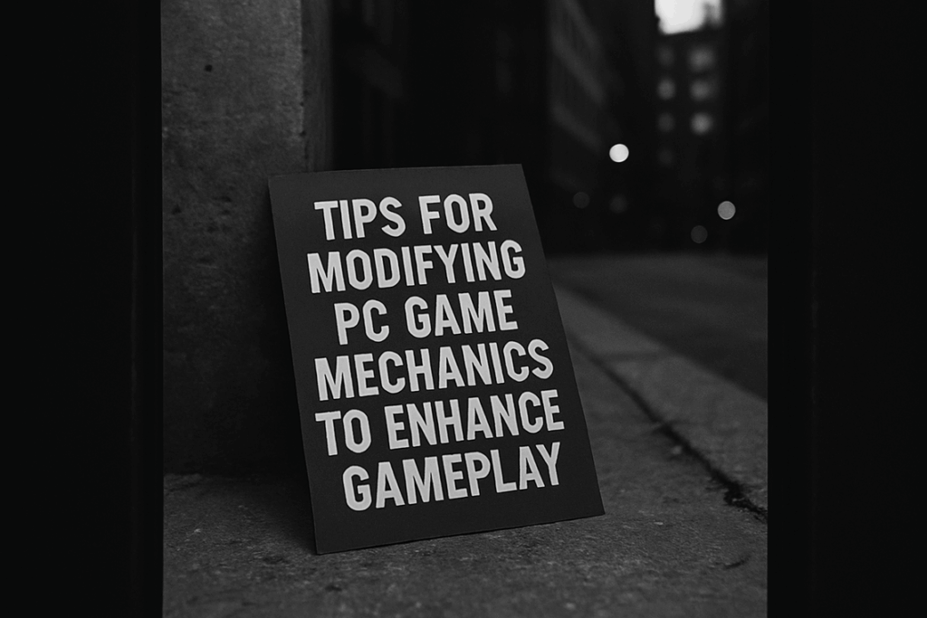 game masticelator mods pc