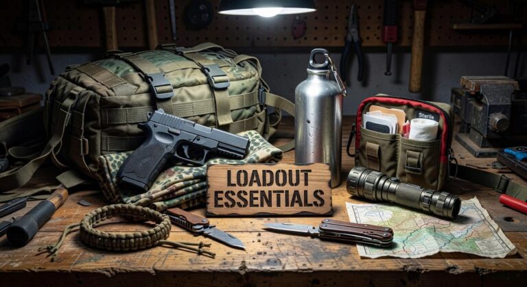 Loadout Essentials