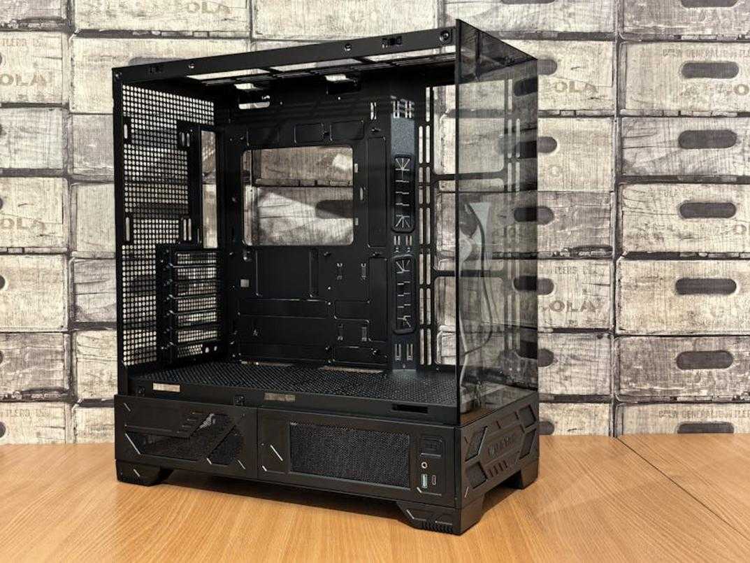 Masticelator Mods Pc Lag