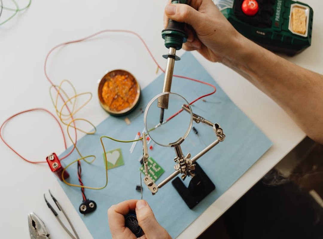 Resolution Settings Hssgamestick