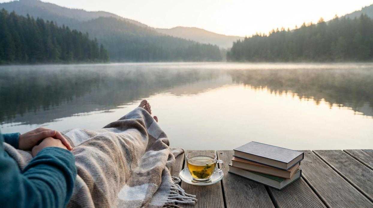 Restorative Recovery