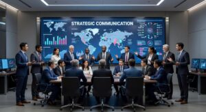 Strategic Communication