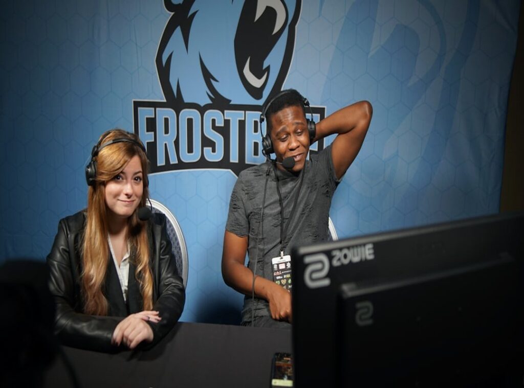 esports teams masticelator