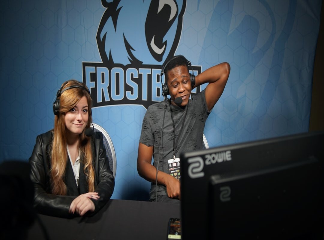 esports teams masticelator