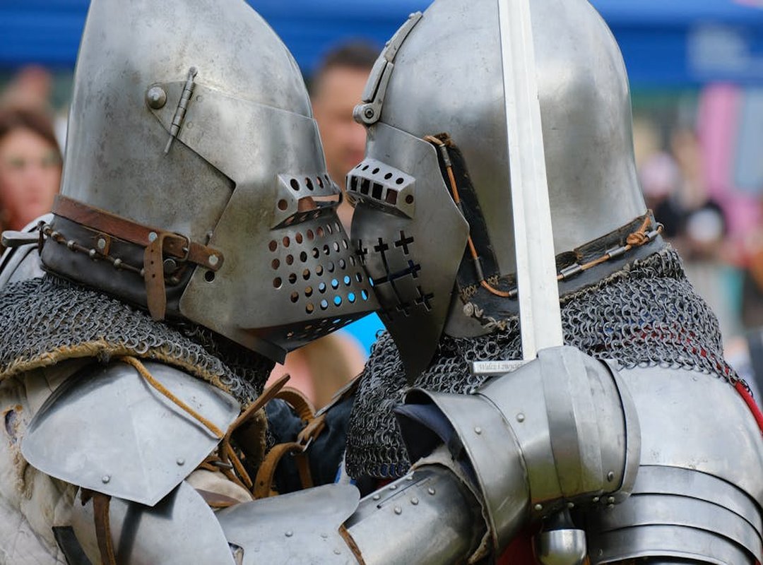 masticelator esports interview