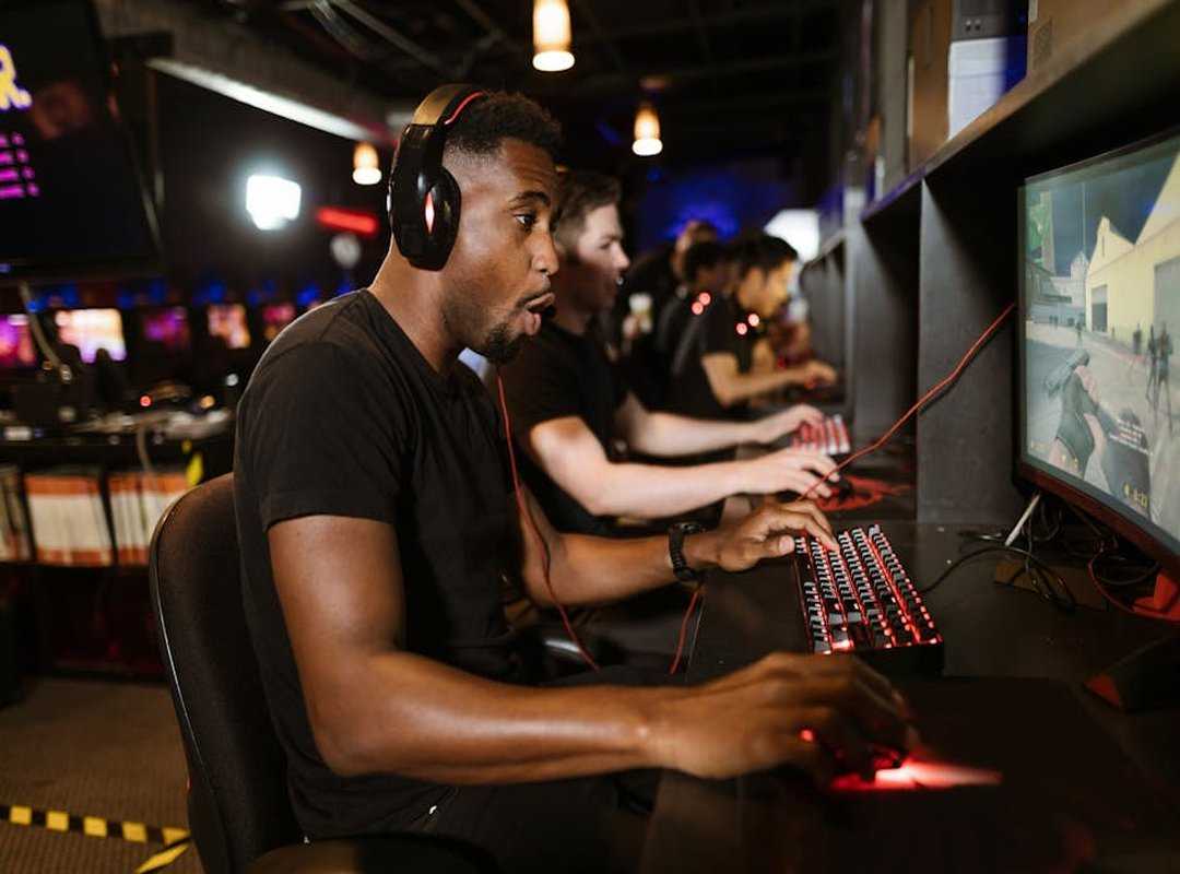 masticelator gaming trends
