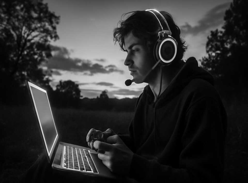 masticelator gaming trends