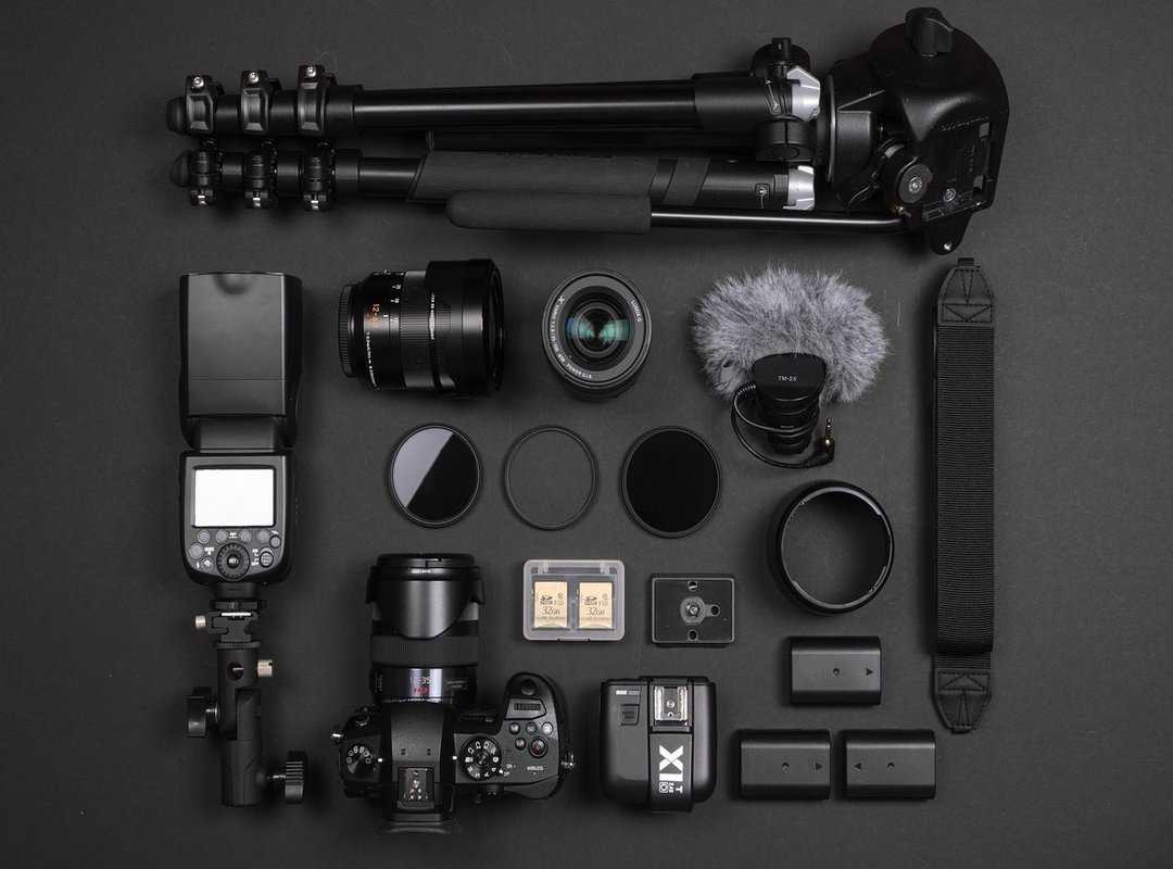 masticelator gear setups