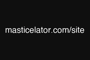 masticelator.com/site